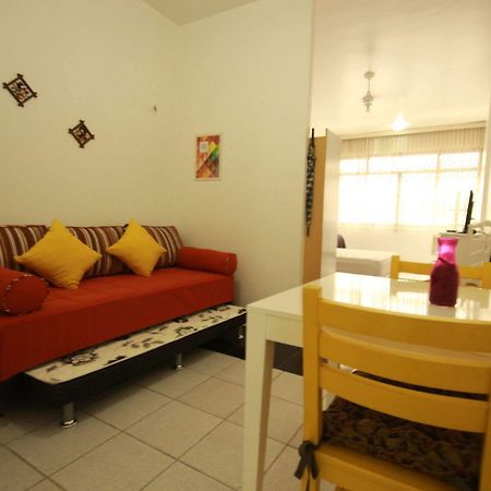 Copacabana 205 ริโอเดจาเนโร ภายนอก รูปภาพ