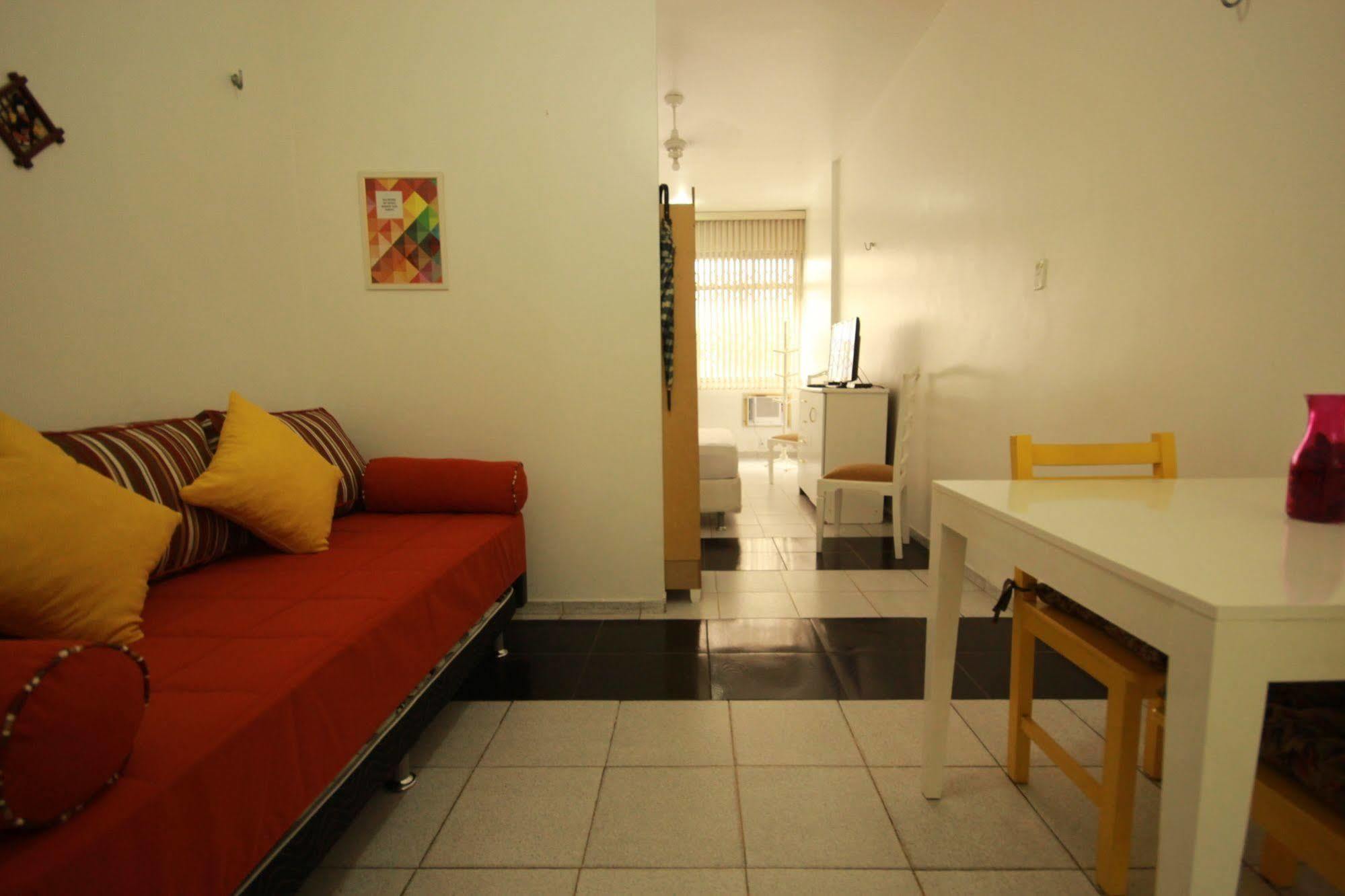 Copacabana 205 ริโอเดจาเนโร ภายนอก รูปภาพ